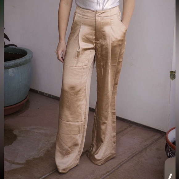 Gold Era Pant - Picture 1 of 3